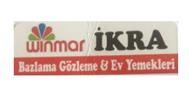 İkra Bazlama Gözleme - Kahramanmaraş